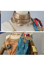 Identity V Batter Champion Helmsman Cosplay Costume